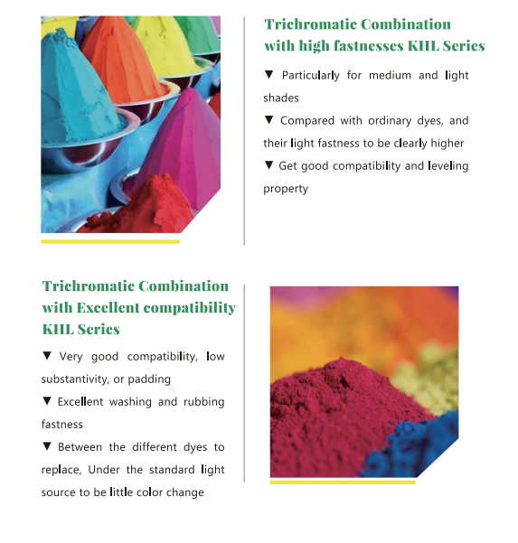 Reactive Dyes